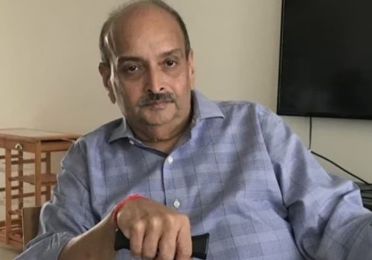 12,000 करोड़ PNB Scam केस में आरोपी मेहुल चोकसी की भारत वापसी तेज़, बेल्जियम कोर्ट को मिली आर्थर रोड जेल की रिपोर्ट