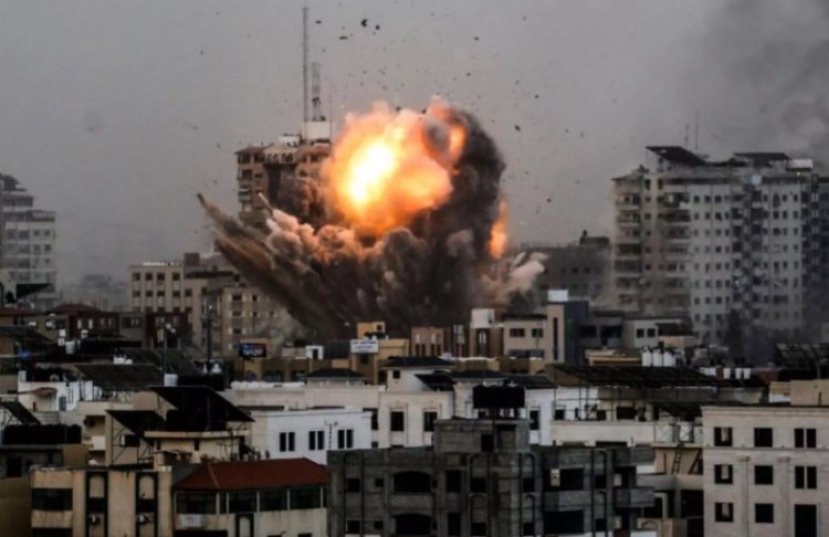 Israel vs Hamas: गाजा पर बड़ा हमला तय? रक्षा मंत्री काट्ज की धमकी – 'बंधक छोड़ो वरना तबाह हो जाओ'