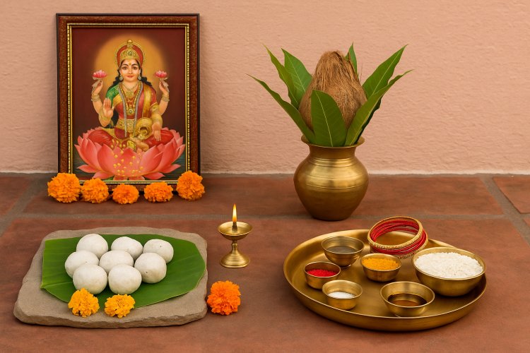 पितृपक्ष 2025: कब कर सकते हैं खरीदारी और शुभ कार्य? जानें अष्टमी का महत्व और सर्वार्थ सिद्धि योग का राज