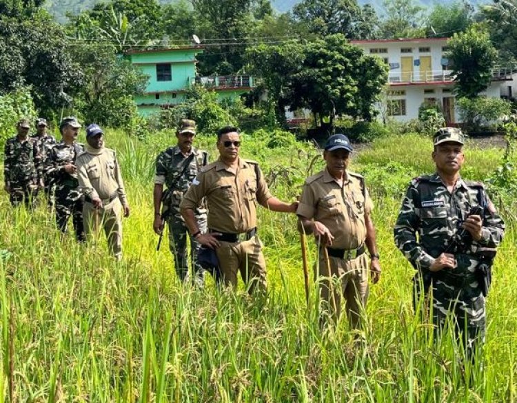 Nepal Jailbreak: 15,000 कैदी जेल तोड़कर भागे, 12,500 का अब तक कोई सुराग नहीं