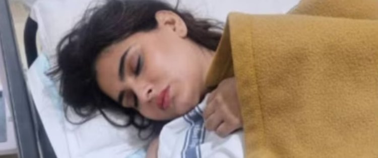 लोकल ट्रेन हादसे से बाल-बाल बचीं एक्ट्रेस करिश्मा शर्मा, बोलीं – 'याद नहीं कि ट्रेन से कैसे कूदी'