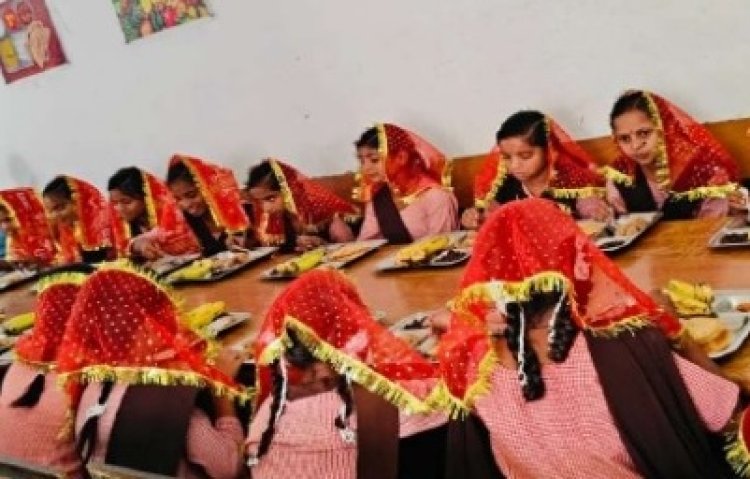 शारदीय नवरात्रि 2025: जानिए नवमी पर कन्या पूजन का शुभ मुहूर्त और पूजा की विधि