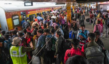दिवाली-छठ में बिहार लौटने वालों के लिए बड़ी खबर! रेलवे का नया Tatkal Rule लागू
