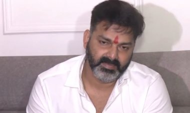 भोजपुरी स्टार पवन सिंह को मिली Y कैटेगरी सिक्योरिटी! बाबा खान गैंग की धमकी के बाद गृह मंत्रालय का बड़ा फैसला
