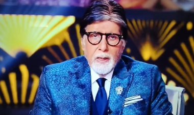 KBC 17: अमिताभ बच्चन की आंखों में आए आंसू — मां की आवाज़ सुन भावुक हुए ‘महानायक’