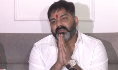 क्यों आज ही दिखा अपनापन? ज्योति सिंह से बोले पवन सिंह, पारिवारिक जुदाई का दर्द उभरा