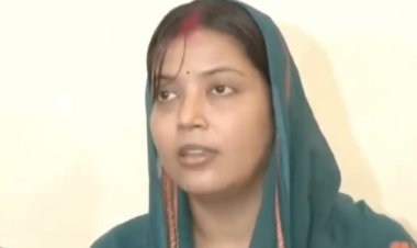 पवन सिंह की पत्नी ज्योति सिंह की बड़ी चाल! आज मिलेंगी प्रशांत किशोर से, क्या जन सुराज में होगी एंट्री?