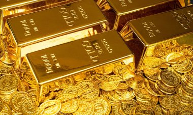 भारत में सोने की रिकॉर्ड तेजी: घरों की संपत्ति 3.8 ट्रिलियन डॉलर, पाकिस्तान GDP से 10 गुना अधिक