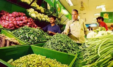 भारत में 8 साल का न्यूनतम रिटेल इंफ्लेशन: सितंबर 2025 में महंगाई सिर्फ 1.54%