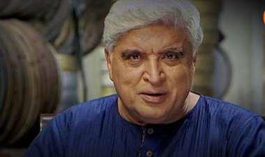 तालिबानी विदेश मंत्री के स्वागत पर भड़के जावेद अख्तर, कहा- मेरा सिर शर्म से झुक जाता है