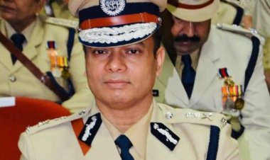 हरियाणा पुलिस में हड़कंप: डीजीपी शत्रुजीत कपूर की छुट्टी, ओपी सिंह को अतिरिक्त कार्यभार सौंपा गया