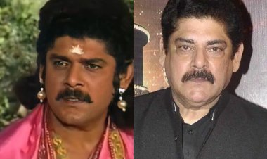 ‘महाभारत’ के कर्ण नहीं रहे, कैंसर से लंबी जंग के बाद अभिनेता पंकज धीर का 68 वर्ष की उम्र में निधन