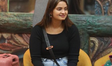 Bigg Boss 19 : नीलम गिरी का इमोशनल खुलासा: ‘शादी से कभी खुश नहीं रही... बचपन में पिता लकड़ी काटकर घर चलाते थे’