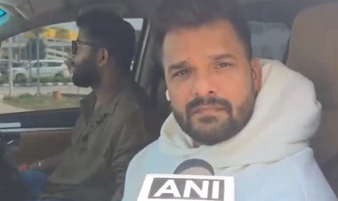 खेसारी लाल यादव की कुल संपत्ति: 24 करोड़ की प्रॉपर्टी, 35 लाख सोना और 5 लाख कैश के मालिक हैं भोजपुरी सुपरस्टार