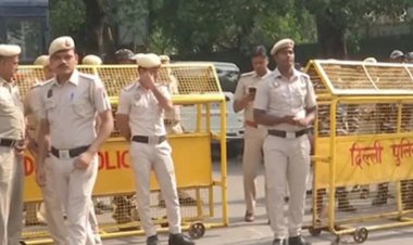 Delhi Riots 2020: दिल्ली पुलिस ने सुप्रीम कोर्ट में किया बड़ा खुलासा – ‘सुनियोजित सत्ता परिवर्तन की साज़िश थी यह हिंसा’
