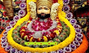 खाटू श्याम जी: भक्तों की मुरादें पूरी करने वाला दिव्य धाम, जानें कौन सी चीजें साथ लाना है शुभ