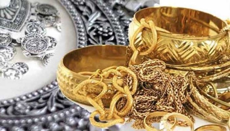 धनतेरस 2025: सोना-चांदी नहीं खरीद सकते? तो जरूर खरीदें ये 7 शुभ वस्तुएं, घर में आएगी समृद्धि