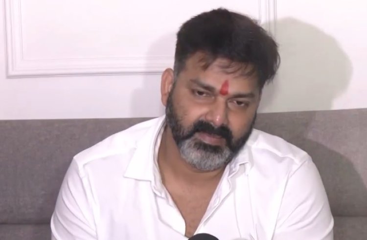 भोजपुरी स्टार पवन सिंह को मिली Y कैटेगरी सिक्योरिटी! बाबा खान गैंग की धमकी के बाद गृह मंत्रालय का बड़ा फैसला