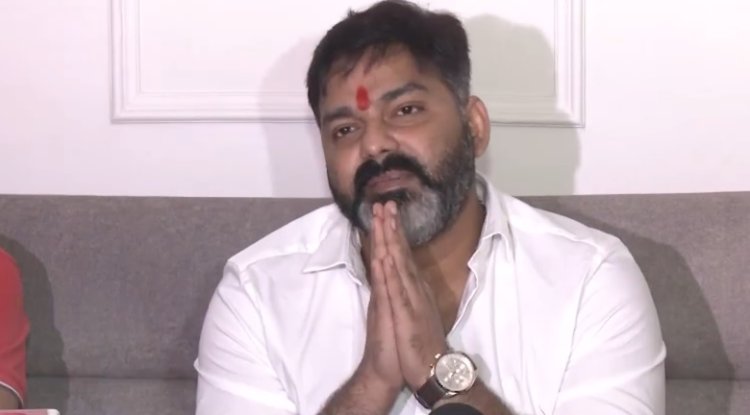 क्यों आज ही दिखा अपनापन? ज्योति सिंह से बोले पवन सिंह, पारिवारिक जुदाई का दर्द उभरा