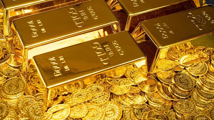 भारत में सोने की रिकॉर्ड तेजी: घरों की संपत्ति 3.8 ट्रिलियन डॉलर, पाकिस्तान GDP से 10 गुना अधिक