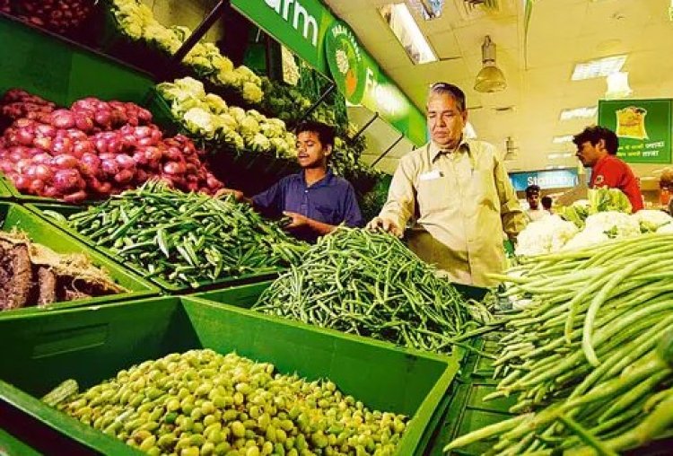 भारत में 8 साल का न्यूनतम रिटेल इंफ्लेशन: सितंबर 2025 में महंगाई सिर्फ 1.54%