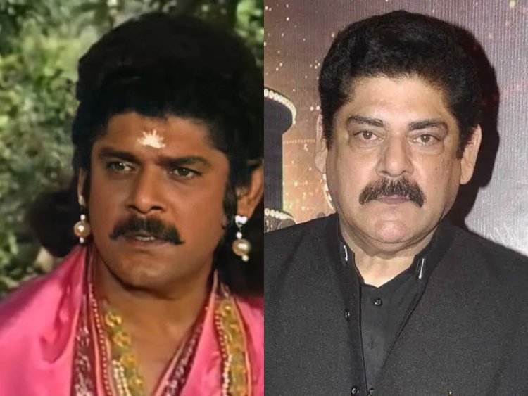 ‘महाभारत’ के कर्ण नहीं रहे, कैंसर से लंबी जंग के बाद अभिनेता पंकज धीर का 68 वर्ष की उम्र में निधन