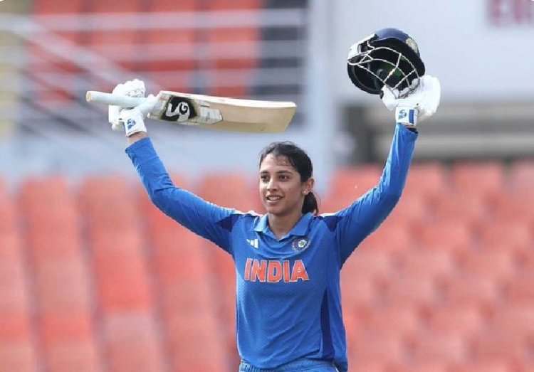 ICC Player of the Month: अभिषेक शर्मा और स्मृति मंधाना ने सितंबर 2025 में मारी बाजी, भारत के लिए बना रिकॉर्ड