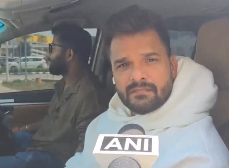 खेसारी लाल यादव की कुल संपत्ति: 24 करोड़ की प्रॉपर्टी, 35 लाख सोना और 5 लाख कैश के मालिक हैं भोजपुरी सुपरस्टार
