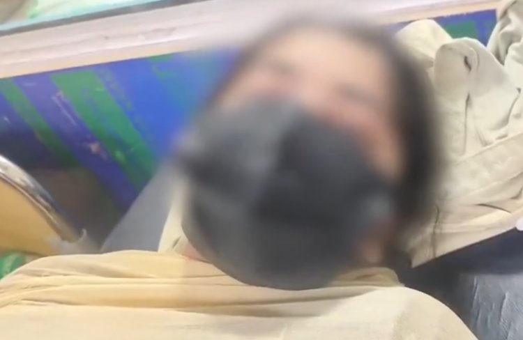Delhi Acid Attack Case: जब पिता ही निकला साजिश का मास्टरमाइंड, बेटी को बनाया ‘फर्जी पीड़िता’