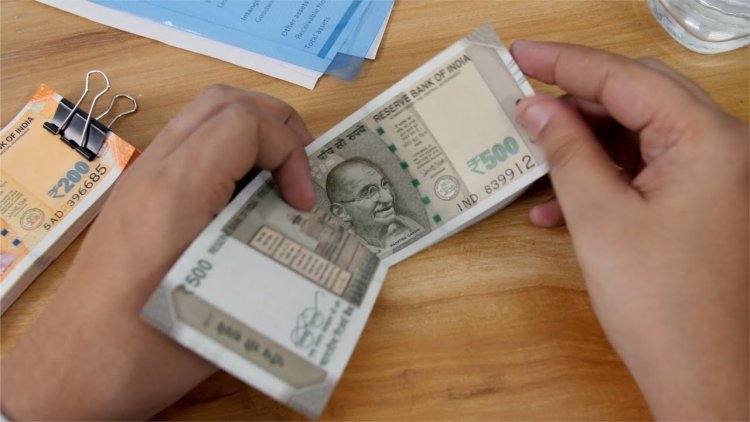 8th Pay Commission: केंद्र सरकार अगले हफ्ते कर सकती है बड़ी घोषणा, 1 करोड़ से ज्यादा कर्मचारियों की सैलरी में होगी बंपर बढ़ोतरी