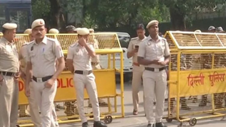 Delhi Riots 2020: दिल्ली पुलिस ने सुप्रीम कोर्ट में किया बड़ा खुलासा – ‘सुनियोजित सत्ता परिवर्तन की साज़िश थी यह हिंसा’