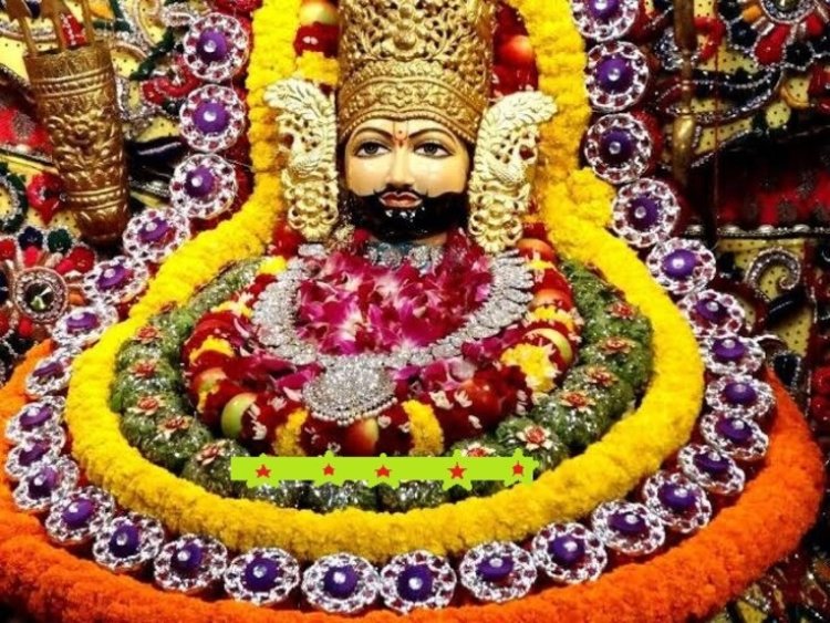 खाटू श्याम जी: भक्तों की मुरादें पूरी करने वाला दिव्य धाम, जानें कौन सी चीजें साथ लाना है शुभ