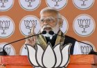 सीतामढ़ी की रैली का वीडियो वायरल—PM मोदी बोले: 'मां सीता का आशीर्वाद मिला, बिहार में NDA की ऐतिहासिक जीत तय'
