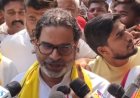 प्रशांत किशोर का ‘होमग्राउंड’ में फ़्लॉप शो: पदयात्रा भी नहीं बचा पाई जन सुराज की डूबती नैया