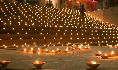 देव दिवाली 2025: जब धरती पर उतरते हैं देवी-देवता, जानें इस पावन रात का महत्व और शुभ उपाय