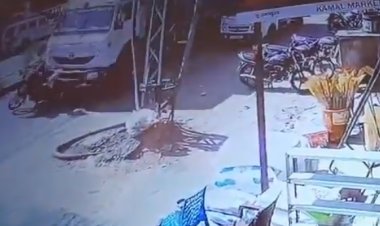 जयपुर में मौत का डंपर: 5 km तक सड़क पर चला तांडव, 14 की मौत – दहला देगा आंखों देखा मंजर