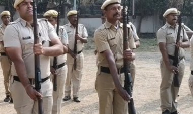 UP Home Guard Bharti 2025: यूपी सरकार ने दी 45,000 पदों पर भर्ती की मंजूरी, 10वीं पास युवाओं के लिए सुनहरा मौका