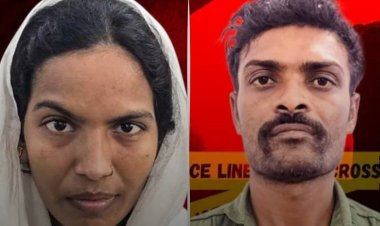 अहमदाबाद में 'दृश्यम' जैसी वारदात! पत्नी ने प्रेमी संग मिलकर की पति की हत्या, एक साल बाद रसोई के नीचे मिला कंकाल