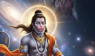 मंगलवार का रहस्य: जानिए इस दिन कौन-से काम करने से बचना चाहिए, वरना नाराज़ हो सकते हैं हनुमान जी और मंगल देव!