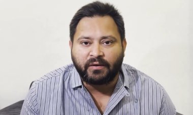 बिहार चुनाव में तेजस्वी यादव का सीधा वार: 'जनता अब जुमले नहीं, नतीजे चाहती है'