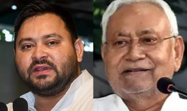 बिहार विधानसभा चुनाव 2025 एग्जिट पोल: एनडीए को बहुमत, महागठबंधन पिछड़ता दिखा