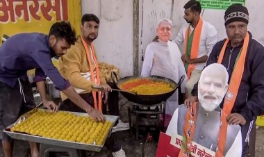 बिहार में अमित शाह का ‘160 पार’ नारा सच! NDA की तूफानी बढ़त—BJP-जेडीयू ने बदला चुनावी समीकरण