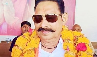 बिहार चुनाव 2025: एनडीए की लहर में भी ‘बाहुबलियों’ का दम बरकरार, मोकामा में अनंत सिंह की धमाकेदार लीड