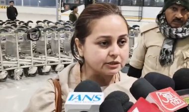 चुनाव बाद बढ़ा परिवारिक तूफ़ान: रोहिणी आचार्य का बड़ा आरोप — 'मुझे तेजस्वी-संजय-रमीज़ ने ही निकाला'