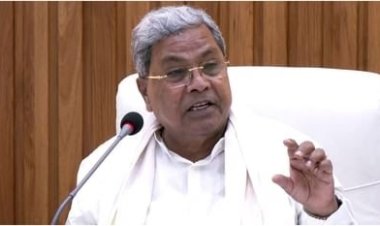 कर्नाटक में सत्ता संग्राम तेज: सिद्धारमैया बनाम डीके शिवकुमार — बिहार चुनाव के बाद कांग्रेस में नई कलह!