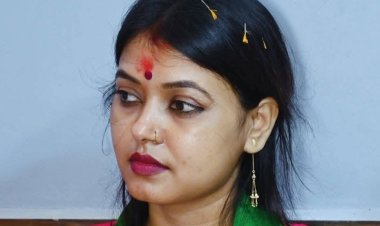 मैं बर्बाद हो चुकी हूं... RJD नेता सीमा कुशवाहा का दर्द उफान पर, सोशल मीडिया पोस्ट में छलका गुस्सा और बेबसी