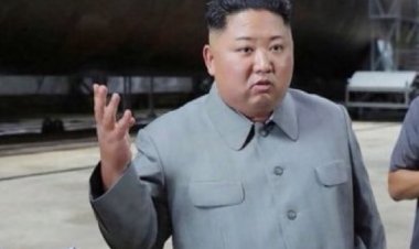 North Korea Missile Threat: किम जोंग की मिसाइलें क्यों बन गई हैं अमेरिका के लिए ‘रियल टाइम खतरा’