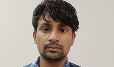 लाल किला बम ब्लास्ट केस में NIA की बड़ी कार्रवाई— फरीदाबाद से एक और आरोपी गिरफ्तार, उमर उन नबी को पनाह देने का आरोप