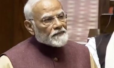 संविधान दिवस 2025: पीएम मोदी का राष्ट्र के नाम संदेश, कर्तव्यों और लोकतांत्रिक गर्व पर जोर