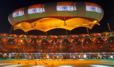 भारत ने जीता 2030 शताब्दी कॉमनवेल्थ गेम्स की मेजबानी, PM मोदी बोले— दुनिया का स्वागत करने को तैयार